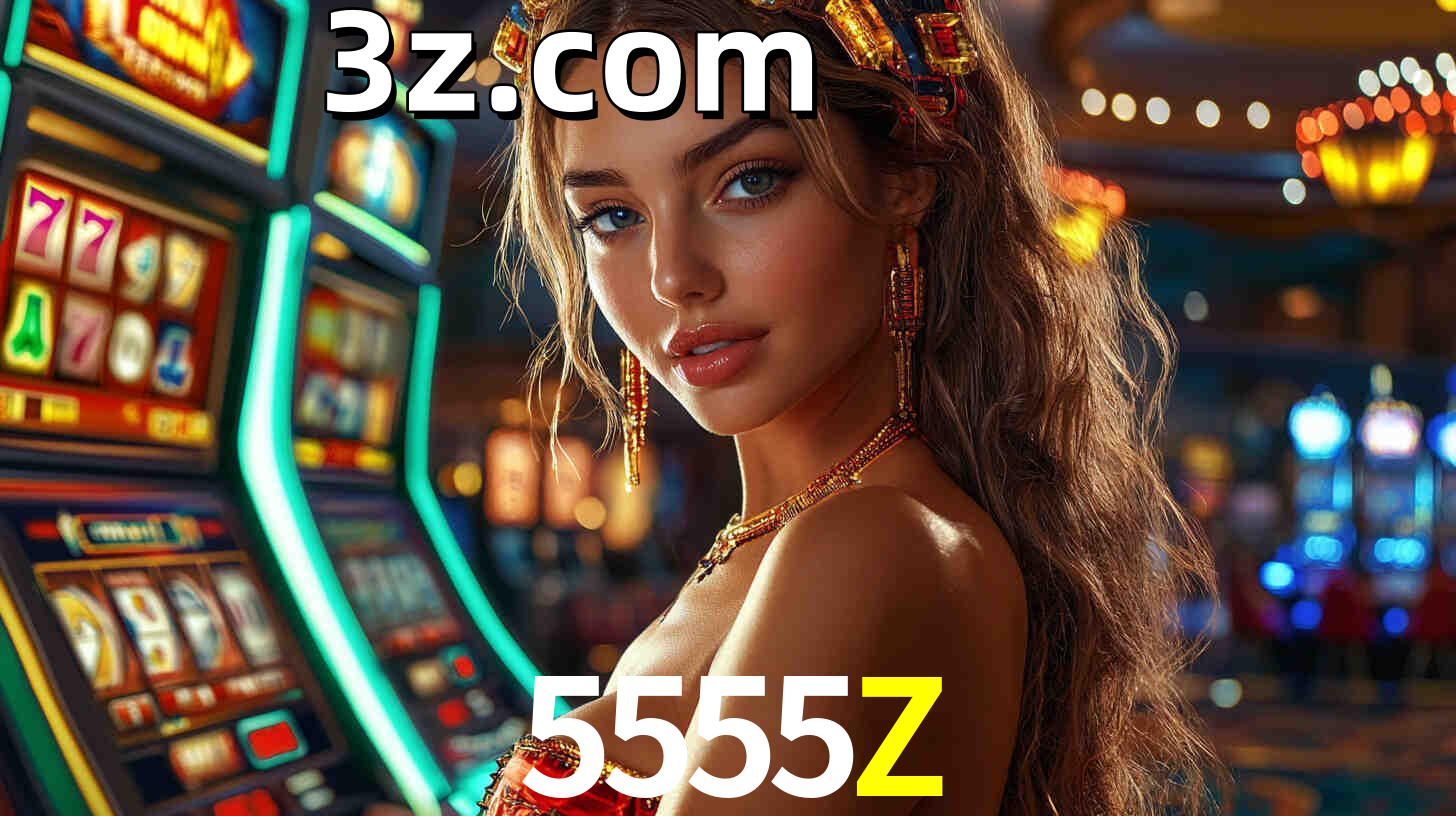 Melhores Jogos de Slots no 5555Z 🍀