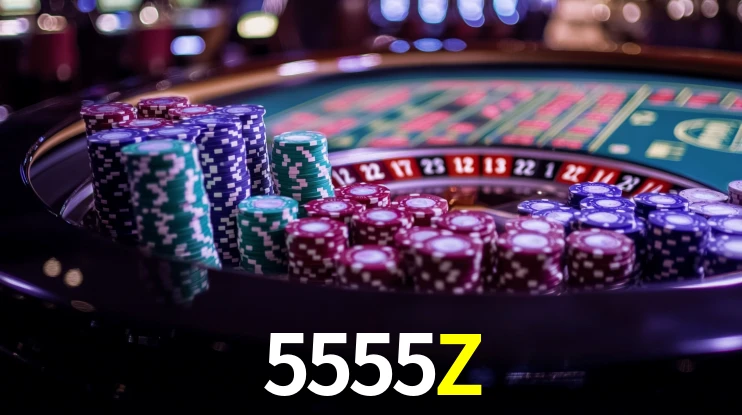 Melhores Jogos de Slots no 5555Z 🍀