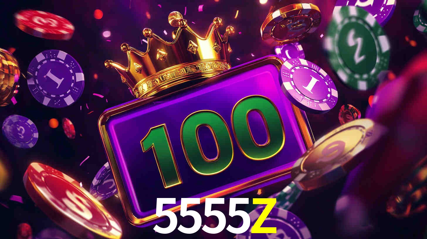 Melhores Jogos de Slots no 5555Z 🍀