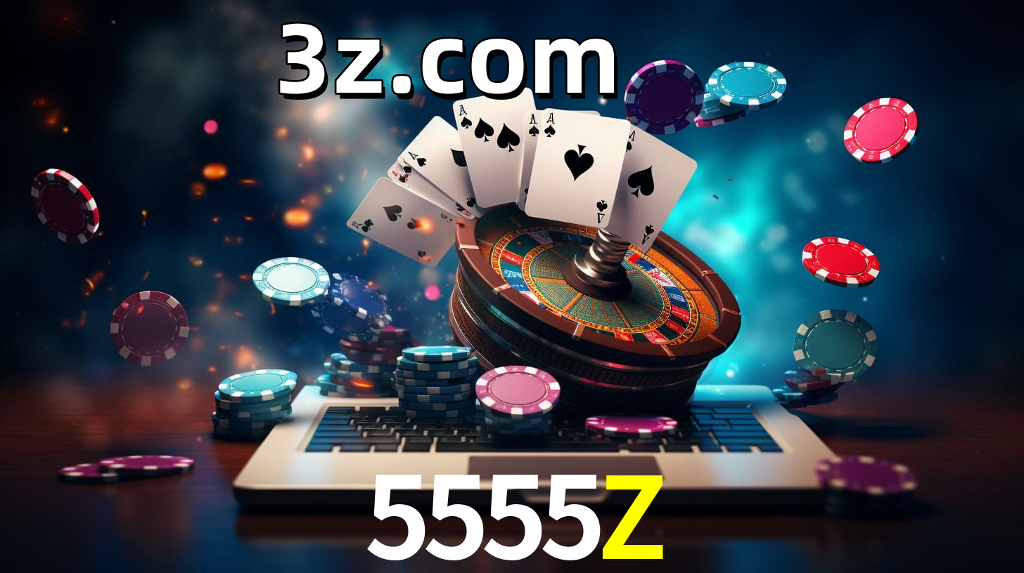 Melhores Jogos de Slots no 5555Z 🍀