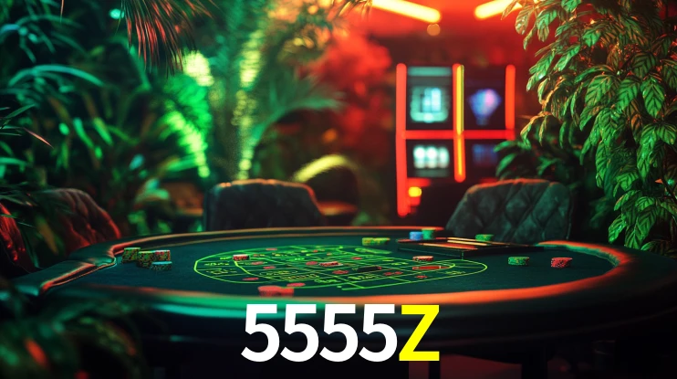 Melhores Jogos de Slots no 5555Z 🍀
