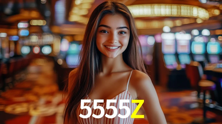 Melhores Jogos de Slots no 5555Z 🍀